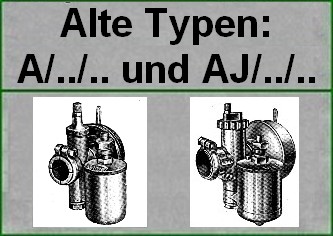 Bing Teile A + AJ